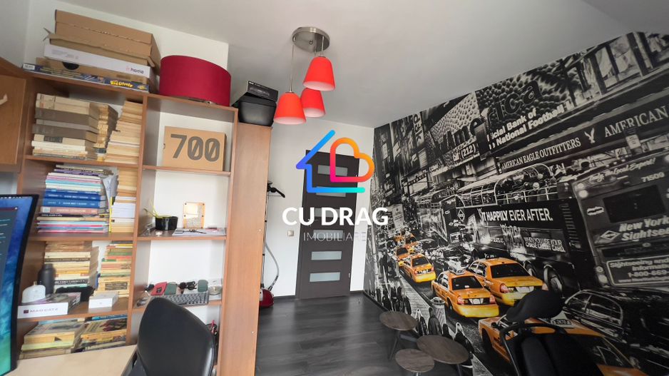 Duplex modern situat in  Selimbar - Poză 11