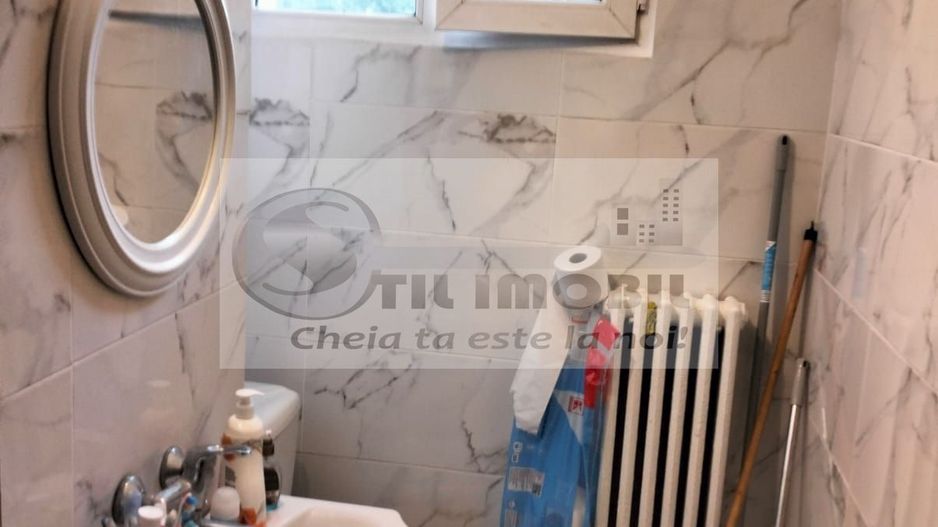 Apartament 2 cam. nedecomandat, B-dul Țuțora– 115.000€ - Poză 8