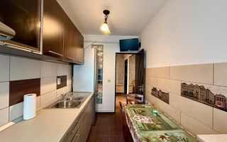 Apartament 2 camere de vanzare/Craiova/Brazda/Baba Novac - Poză 9