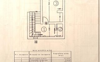 Vila de inchiriat -6 camere - -Bulevardul Pipiera -PARCARE-COMISON 0 - Poză 13