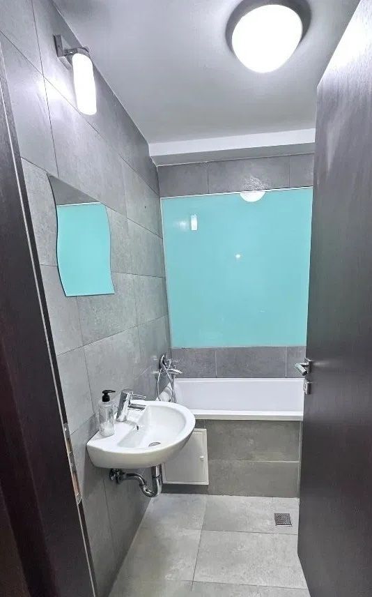 Apartament 3 camere cu garaj în UpGround Residence Pipera - Poză 11