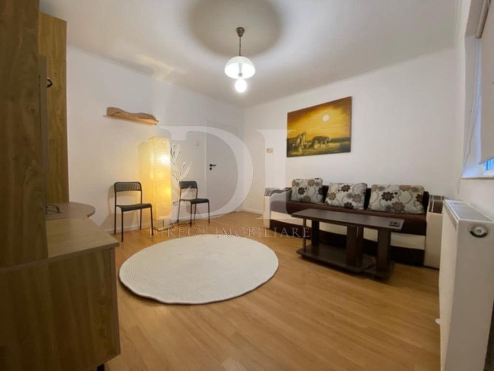Apartament 3 camere de inchiriat | zona Big Manastur - Poză 1