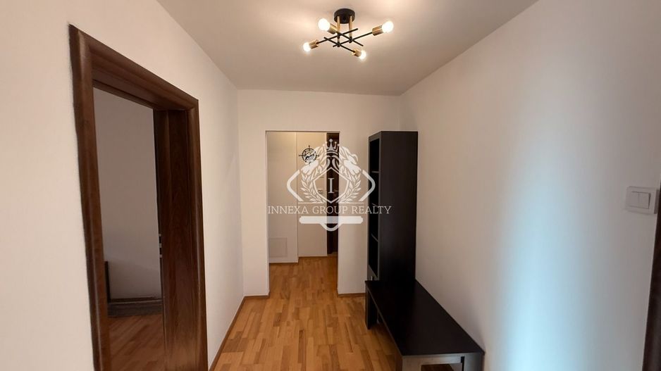 Apartament 4 camere I etaj 2/4 I decomandat I 4 balcoane+2 bai I Baneasa - Poză 8