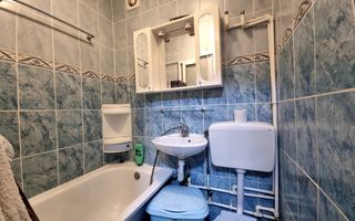 Garsoniera 24 mpu | mobilata | etaj 1 | Zizinului - Poză 13