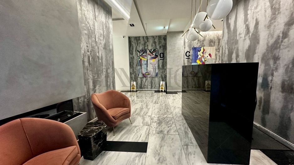 Apartament 3 Camere | One Herastrau Plaza | Loc de Parcare - Poză 13