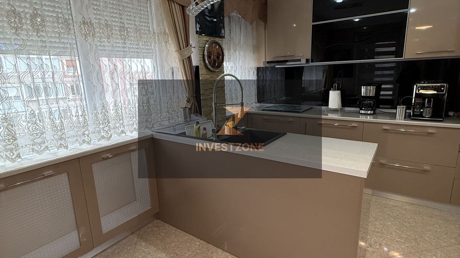 Penthouse de vanzare in Oradea cartierul Ioșia - Poză 19