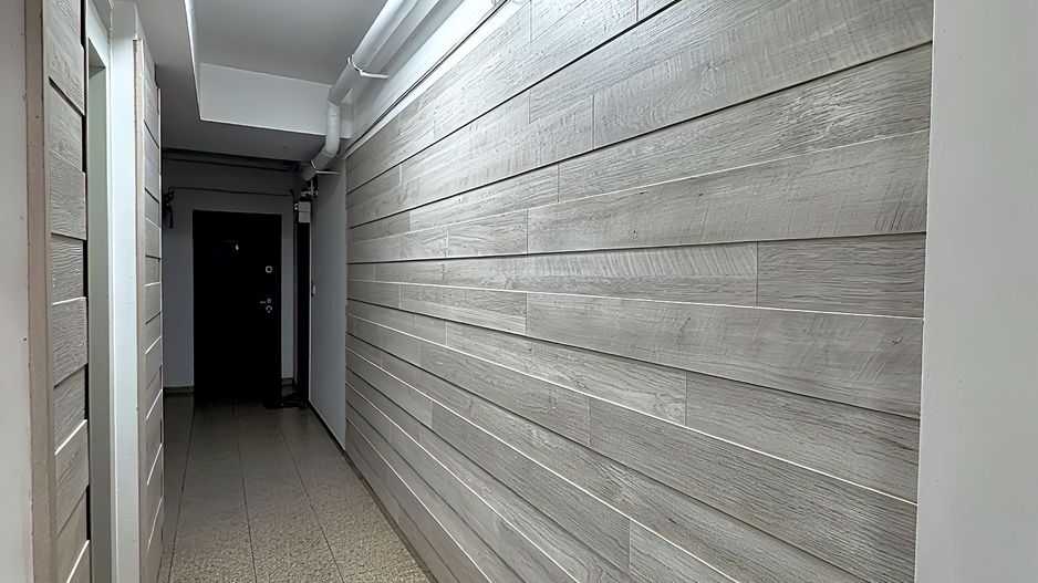 1 Decembrie 1918 - Parcul Teior 2 camere 56 mp decomandat debara 3mp - Poză 16