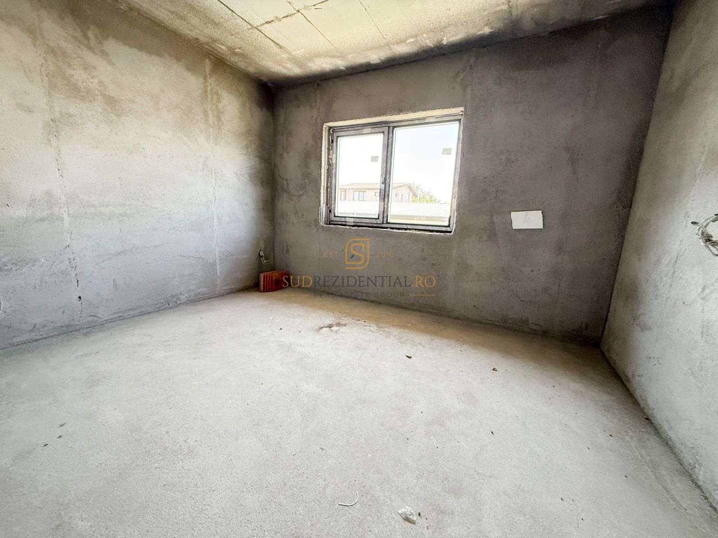 Vila individuala cu 5 camere, 3 bai, dressing | Ilfov - Poză 10