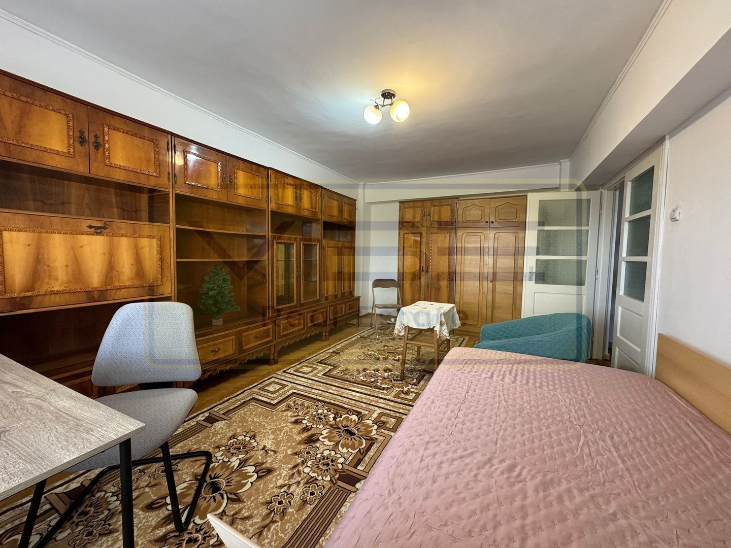 Apartament 1 camera Blv Independentei - Spitalul Sf Spiridon - Poză 3