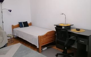 Apartament 3 camere de închiriat – Dâmbu, etaj 1, ideal pentru studenț - Poză 3