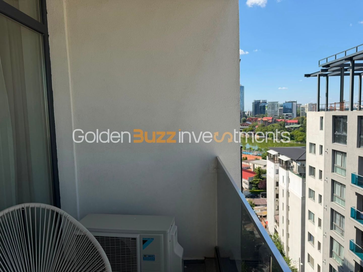 Apartament 2 camere de vânzare | Complet mobilat - Poză 7