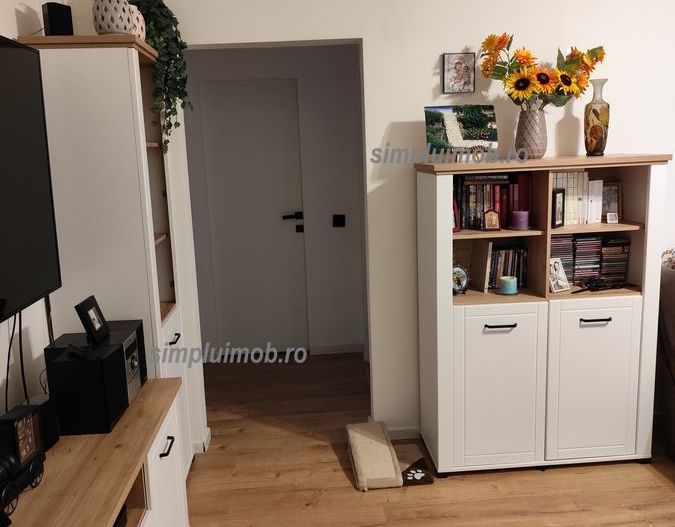 Trapezului Metrou 1 Decembrie 3 Camere - Poză 4