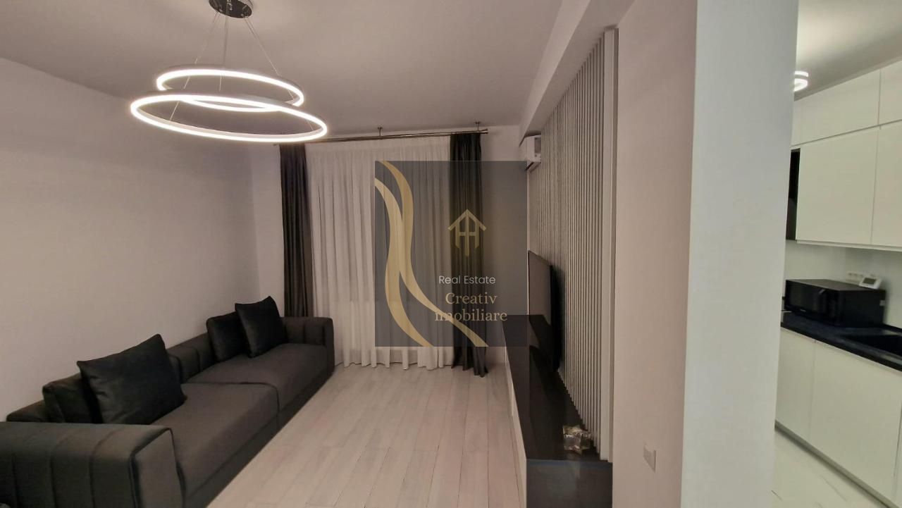Inchiriez apartament 2 camere Grozavesti - Poză 5
