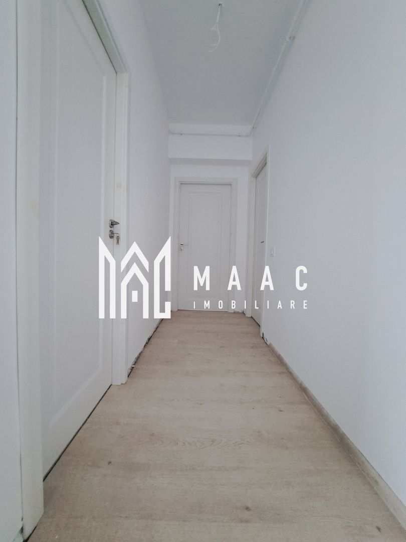 Apartament 2 camere | etaj2 | Dem. Radulescu| 70mp - Poză 3