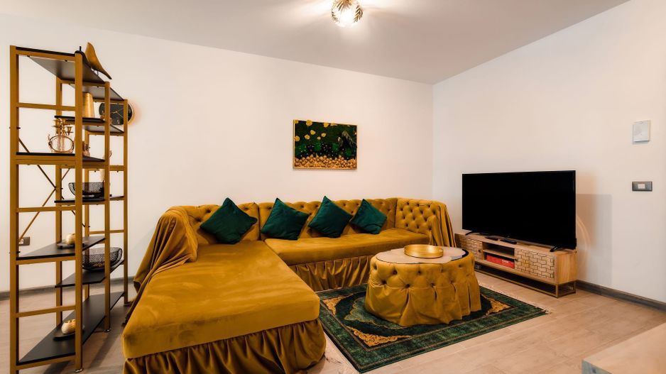 De vânzare apartament 2 camere – Mamaia Sat, Complex Alezzi - Poză 13