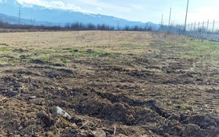 Teren construcție sediu logistic Șelimbăr. - Poză 2