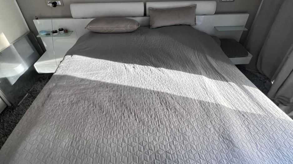 Tomis Park 2 camere terasa 108m mobilat - Poză 5