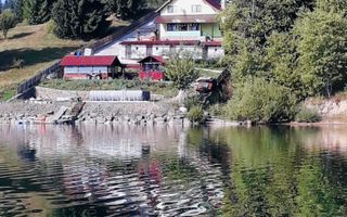 CASA DE VACANTA, COLIBITA. EXCLUSIVITATE! - Poză 2