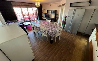 3 camere, modern,parcare,terasa Calea Turzii zona Leroy Merlin, Petrom - Poză 13