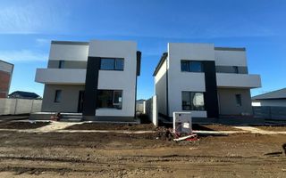 Casa Individuala - 4 camere - 2 bai - 385 mp teren - Poză 8
