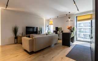 2 camere, garaj, bloc nou, Zorilor zona Golden Tulip,LIDL,Pet Friendly - Poză 3