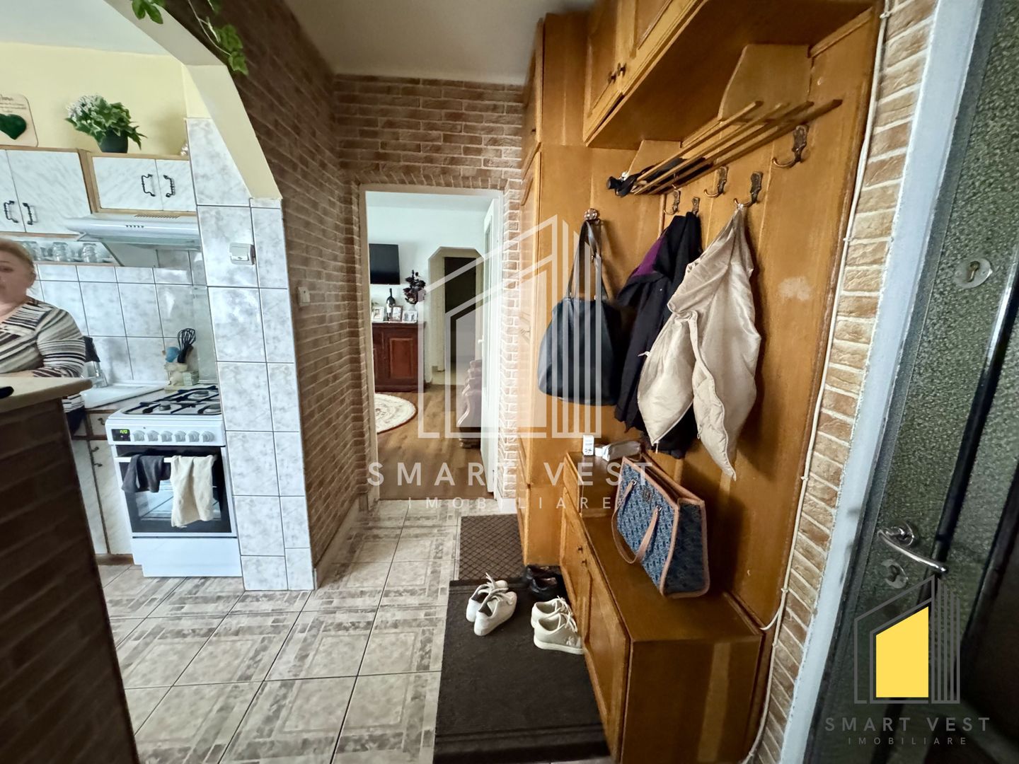 Apartament 3 camere de vanzare | 68 mp | Zona Micro 16 - Poză 4