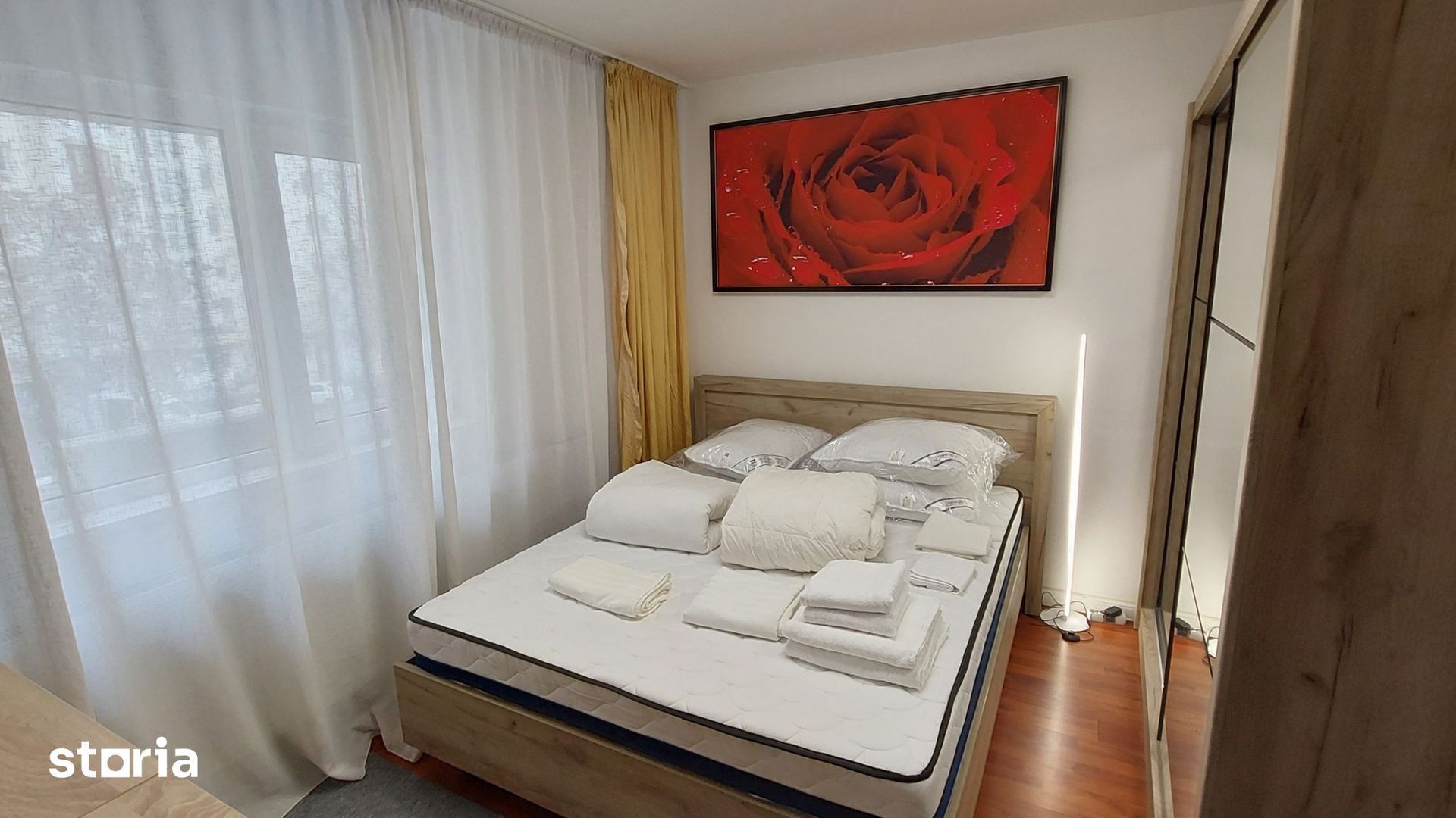 Apartament 2 camere |Metrou OBOR 2MIN| DISPONIBILITATE IMEDIATA - Poză 9