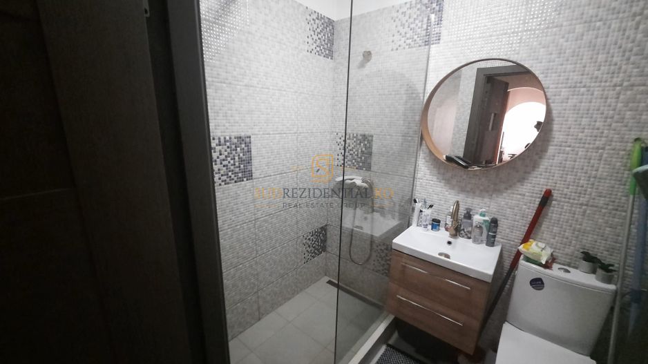Apartament 2 camere mobilat si utilat, Drumul Gazarului, Sector 4 - Poză 12