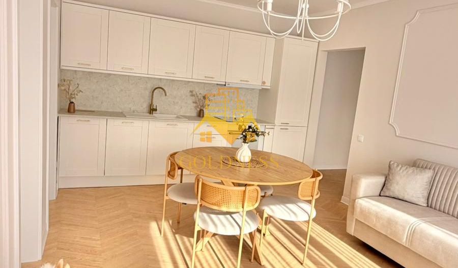 3 camere, Premium, bloc nou, parcare, bloc nou, Urusagului, Zona Profi - Poză 14