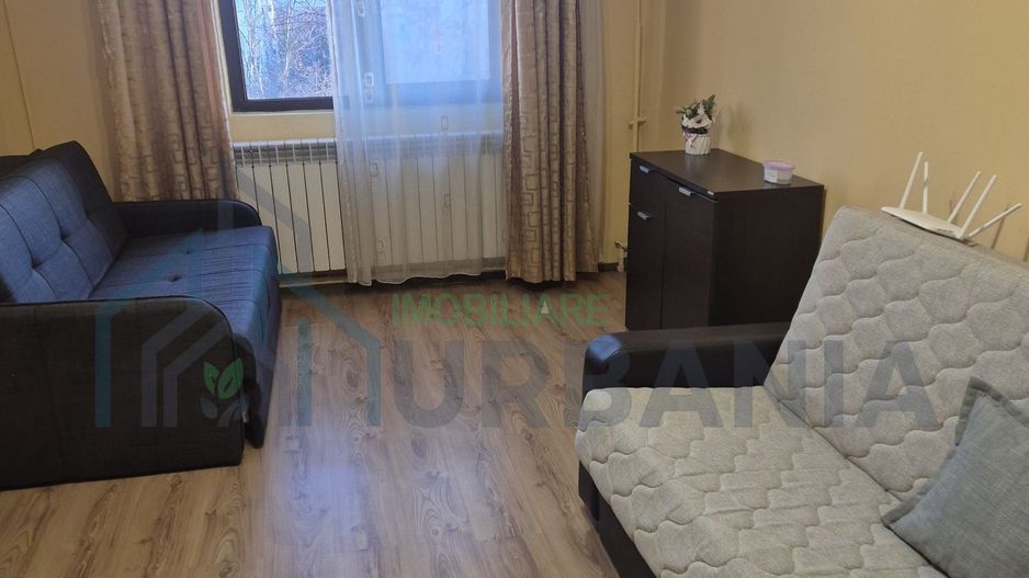 Închiriez AP 2 CAM D zona T. Vladimirescu - Poză 1