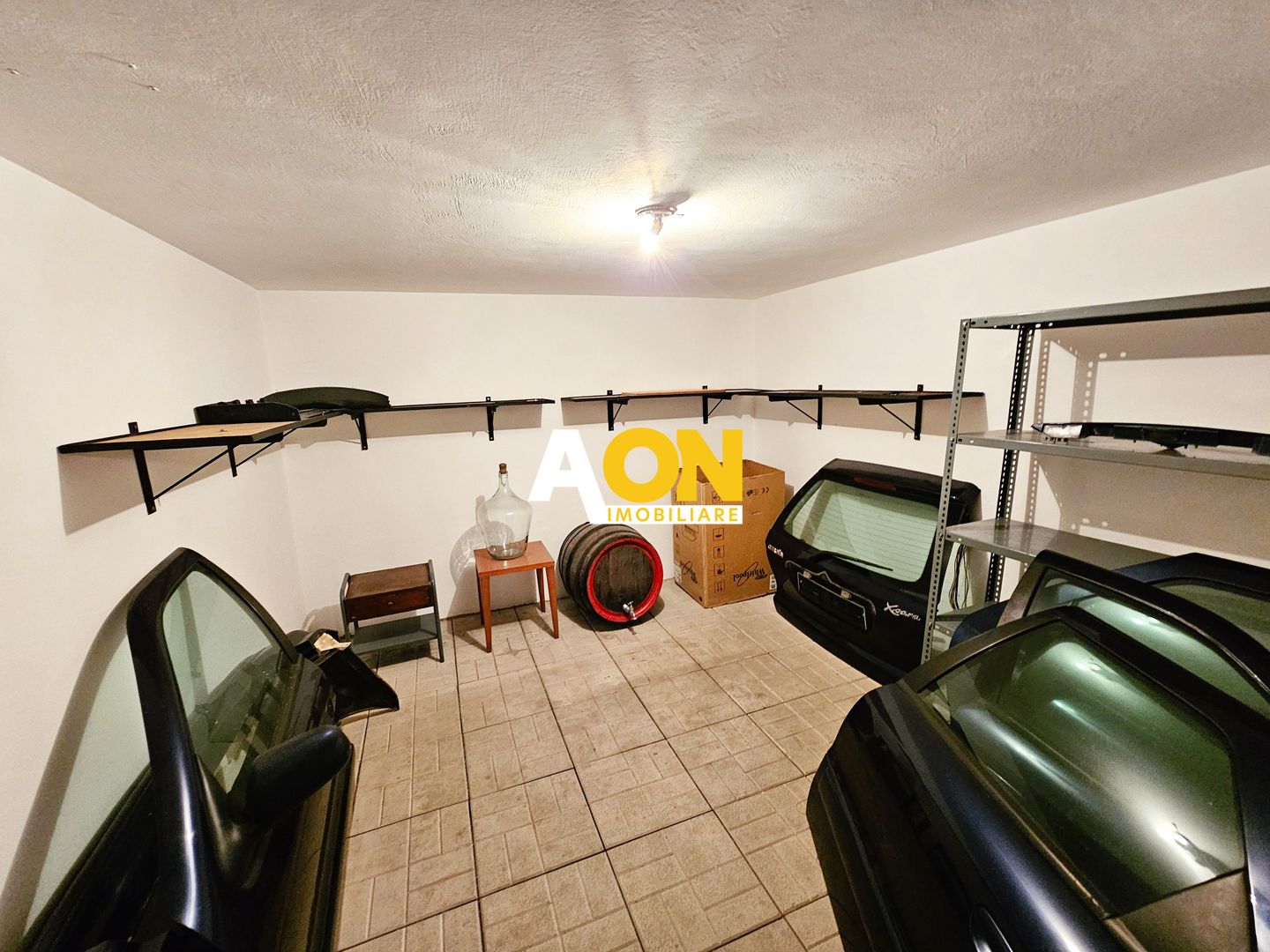 Casa 5 camere 561 mp teren la asfalt toate utilitatile Cetate - Poză 23