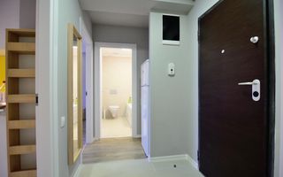 2 camere I Cosmopolis I mobilat si utilat I 45 mp utili - Poză 4