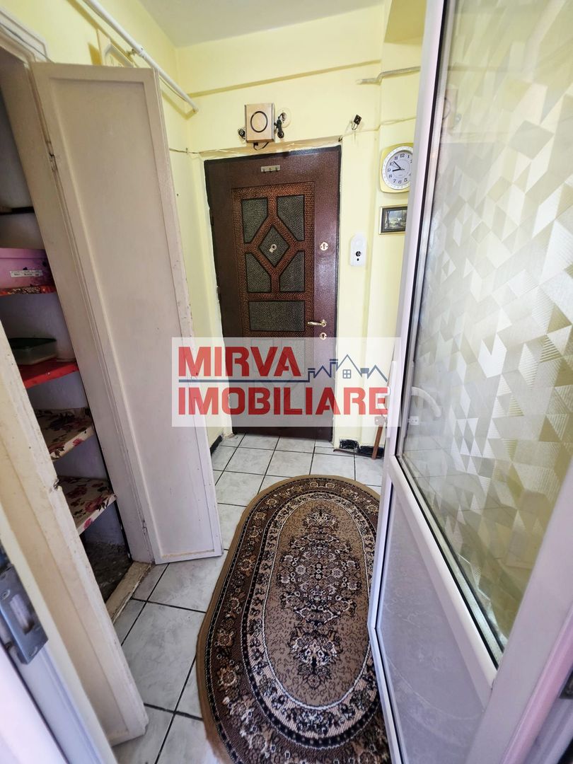 Apartament 2 camere semidecomandat | Ultracentral | Etaj 3 - Poză 16