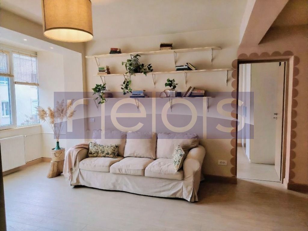 VANZARE 2 CAMERE FLOREASCA-BARBU VACARESCU - Poză 2