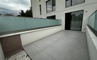 Luxos Apt 4 Camere Iancu Nicolae  și Parcare - Poză 16