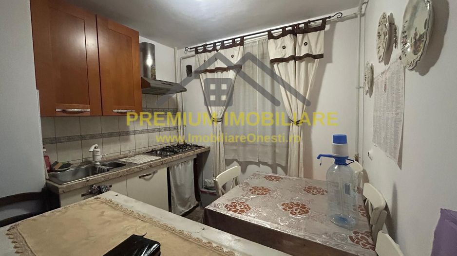 Apartament 3 camere semidecomandat – 77 mp – Etaj 2/10 – Zona de Sus, - Poză 14