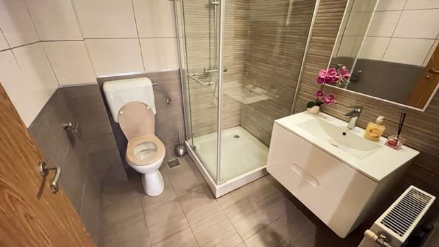 PROIECT MODERN IN ZONA MEHALA - Poză 13