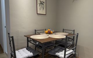 3 camere chirie | modern | mobilat și utilat | Arcul de Triumf - Poză 18