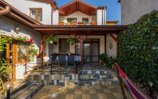 Ferentari Ofrandei Casa 4 Camere Constructie 2019 Util 120 mp - Poză 2