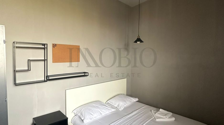 Apartament 2 camere | Design Modern | Sala Palatului - Poză 8
