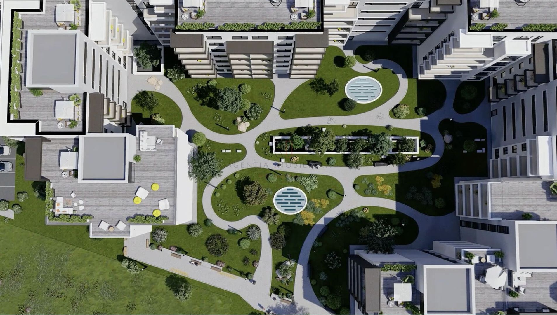 Proiect Rezidential Pipera - Poză 2