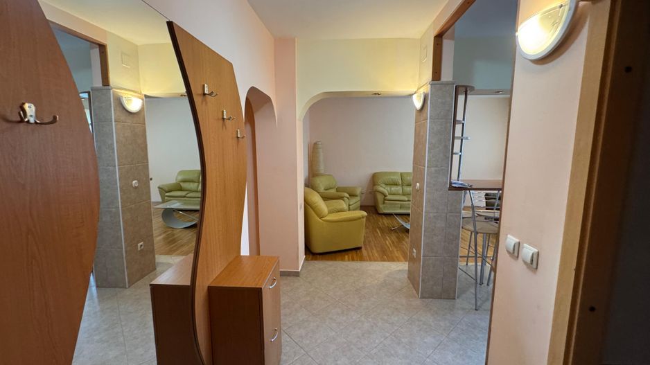 Apartament 4 Camere | Etajul 2 | Zona Circumvalatiunii | - Poză 1