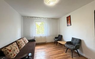 Apartament cu 2 camere, etaj intermediar, 50 mp, zona Bizo - Poză 2