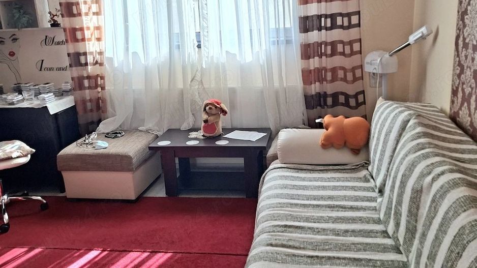 BRASADAS vinde garsoniera la etajul 2 pe Closca. - Poză 7
