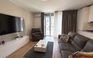 Nord One - Apartament cu 2 camere cu parcare subterana - Iulius Mall - Poză 4