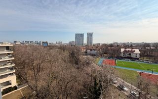 3 camere Rahmaninov | Loc Parcare | Vedere superba | Comision 0% - Poză 1