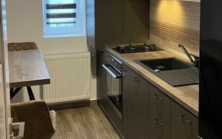 Garsoniera Decomandata cu Centrala Proprie - Bloc 2022 Gata de Mutat! - Poză 6