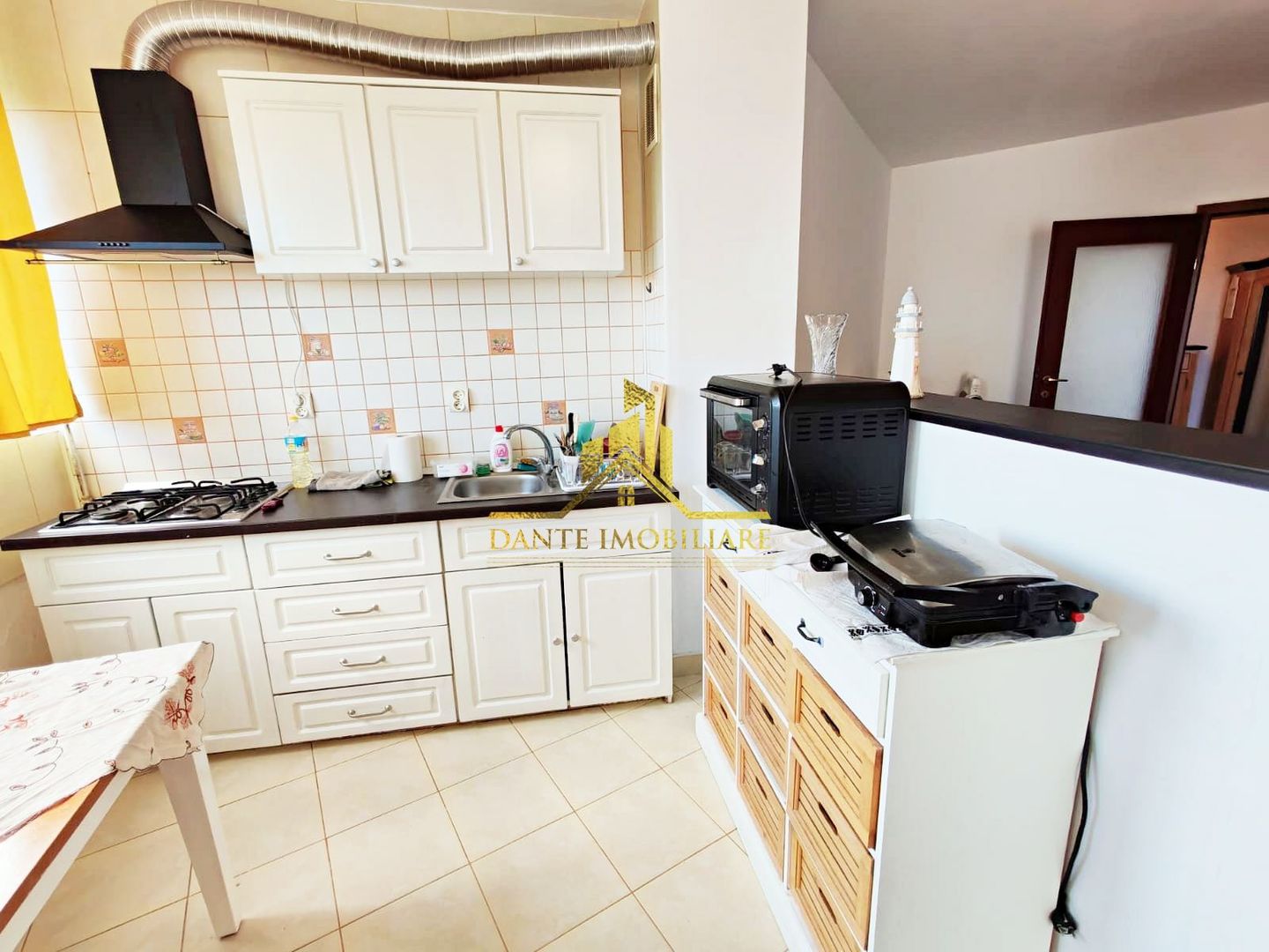 2 camere, mobilat modern, bloc nou, balcon, Zorilor, Observatorului - Poză 15