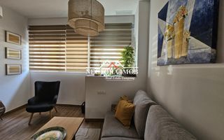 EXCLUSIVITATE-Apartament la MARE SPANIA, langa ALICANTE,2 camere, 65mp - Poză 5