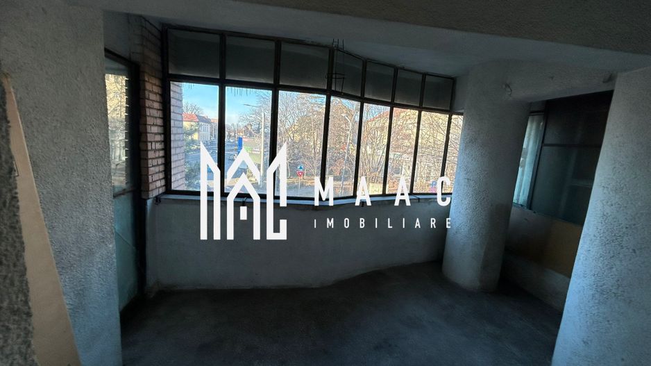 Apartament 4 camere I Central- Spitalul Județean I Etaj 1 I Decomandat - Poză 12